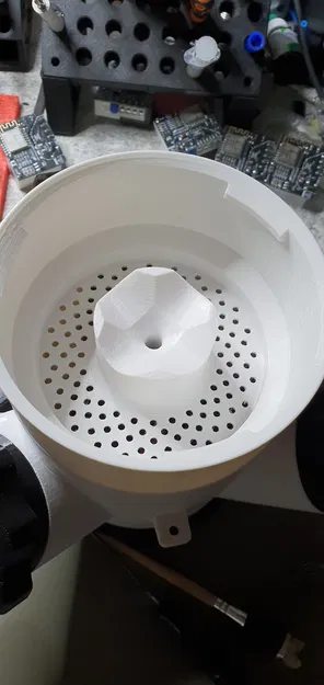 Hệ Thống Trồng Cây Thủy Canh - Module Hóa - Image 5