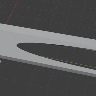 Đòn bẩy đàn hồi tương thích Tủ lạnh Whirlpool