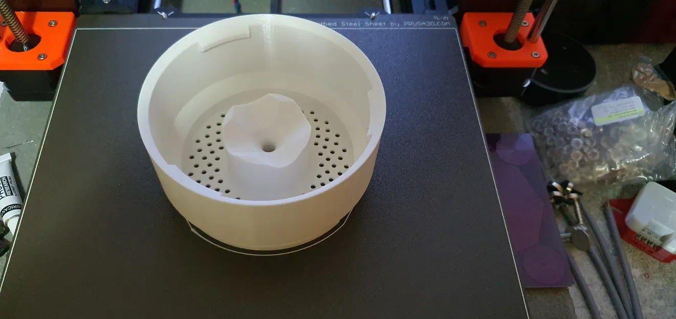 Hệ Thống Trồng Cây Thủy Canh - Module Hóa - Image 7