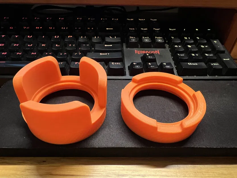 Umikot V2 Phiên bản Breville 54mm - Dụng cụ WDT Espresso Spirograph Bánh răng hành tinh - Image 4