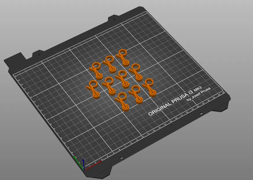 Kẹp Nhỏ - Dùng cho Túi Thảo Mộc & Bao Bì Khác - Image 4
