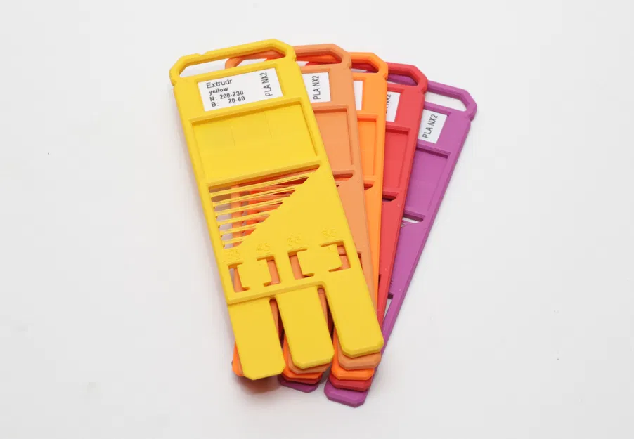 Swatch Filament 01 - Image 1