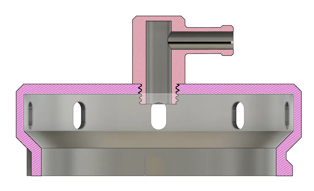 Hệ Thống Trồng Cây Thủy Canh - Module Hóa - Image 11