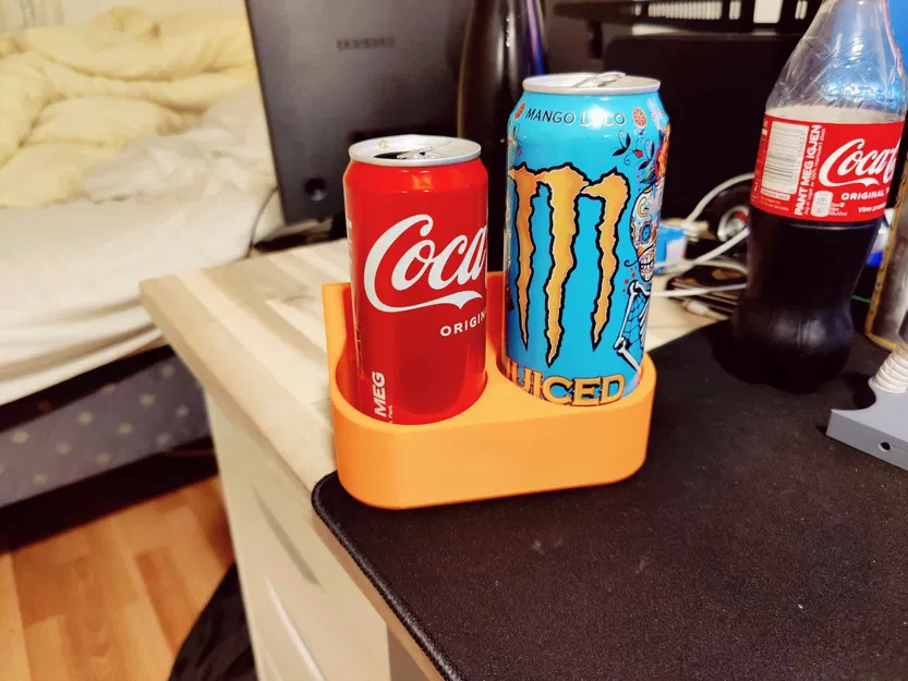 Giá đỡ ly treo tường - Image 1