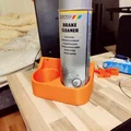 Giá Đỡ Bình Sơn Pegboard - Thumbnail 1
