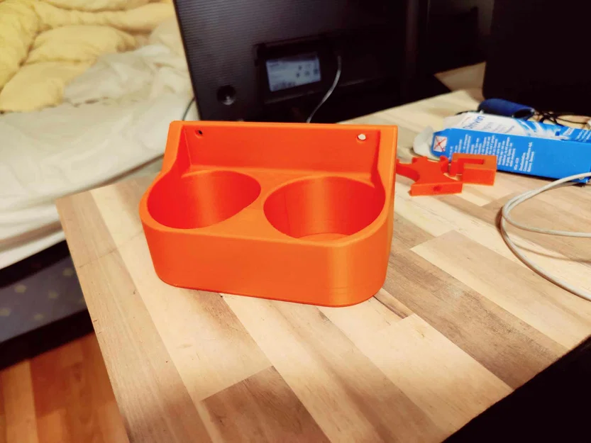 Giá Đỡ Bình Sơn Pegboard - Image 2