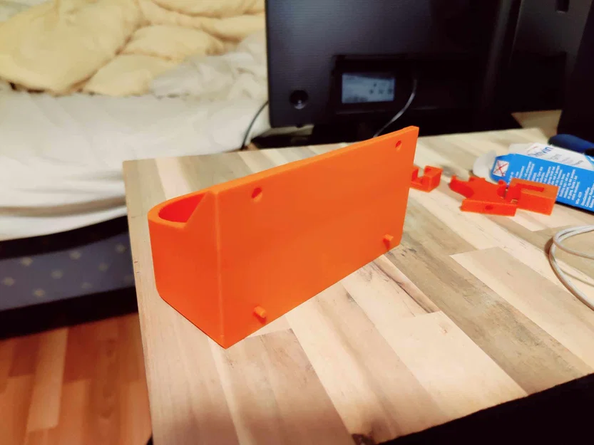 Giá Đỡ Bình Sơn Pegboard - Image 3
