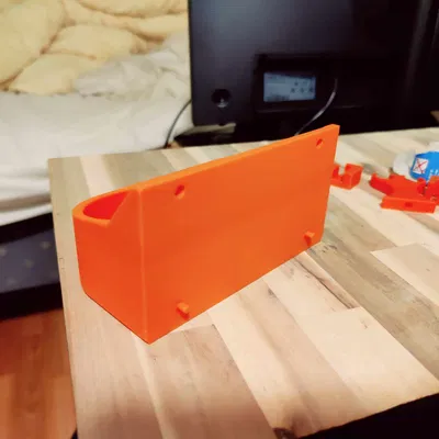 Giá Đỡ Bình Sơn Pegboard