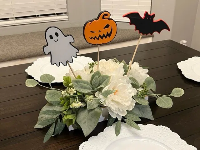 Trang trí Halloween! - Image 2