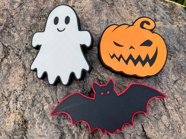 Trang trí Halloween! - Image 3