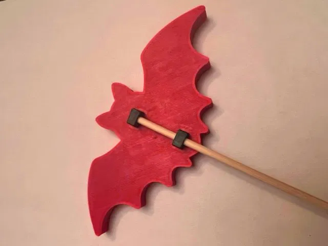 Trang trí Halloween! - Image 4