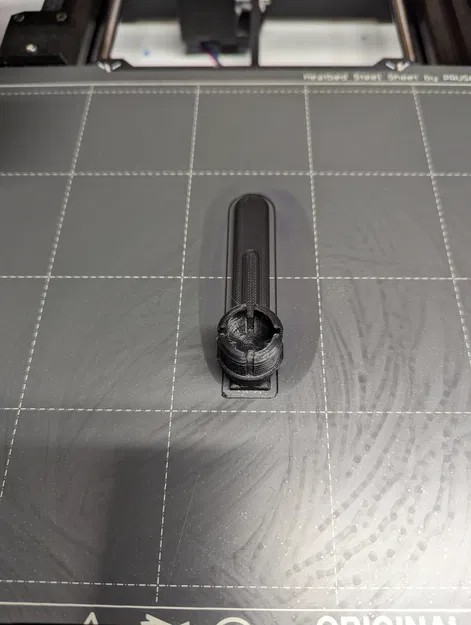 Giá đỡ camera lùi cho khe gió và gương chiếu hậu - Image 4