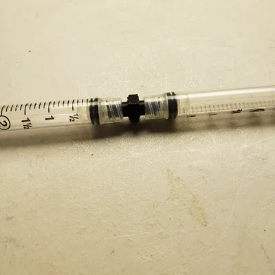 Bộ Chuyển Đổi Luer