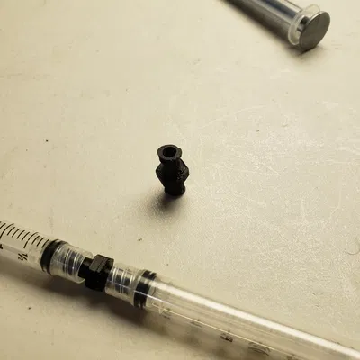 Bộ Chuyển Đổi Luer