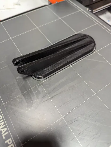 Giá đỡ camera lùi cho khe gió và gương chiếu hậu - Image 6