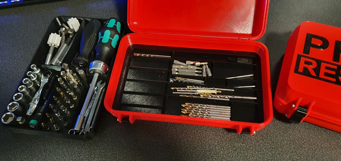 Hộp Đựng Prusa Toolbox - Image 2
