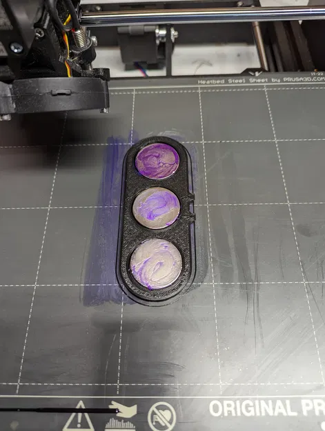 Giá đỡ camera lùi cho khe gió và gương chiếu hậu - Image 8