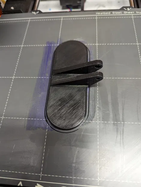 Giá đỡ camera lùi cho khe gió và gương chiếu hậu - Image 9