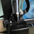 Adapter Bowden Ngược cho Ender 3 V3 SE / Ender 3 SE - Thumbnail 2