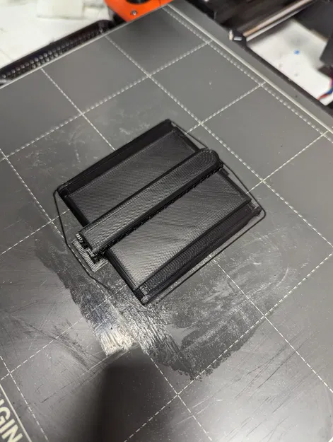 Giá đỡ camera lùi cho khe gió và gương chiếu hậu - Image 10