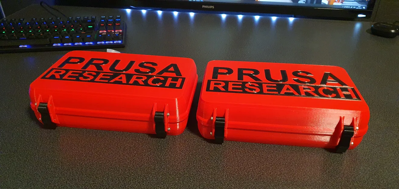 Hộp Đựng Prusa Toolbox - Image 6