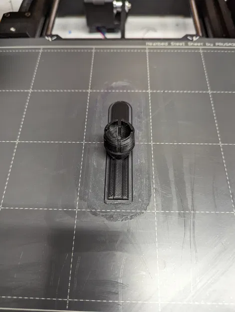 Giá đỡ camera lùi cho khe gió và gương chiếu hậu - Image 11