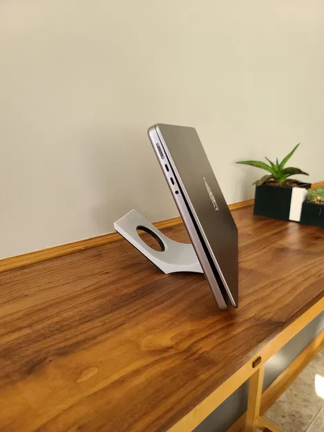 Giá Đỡ Macbook - Image 2