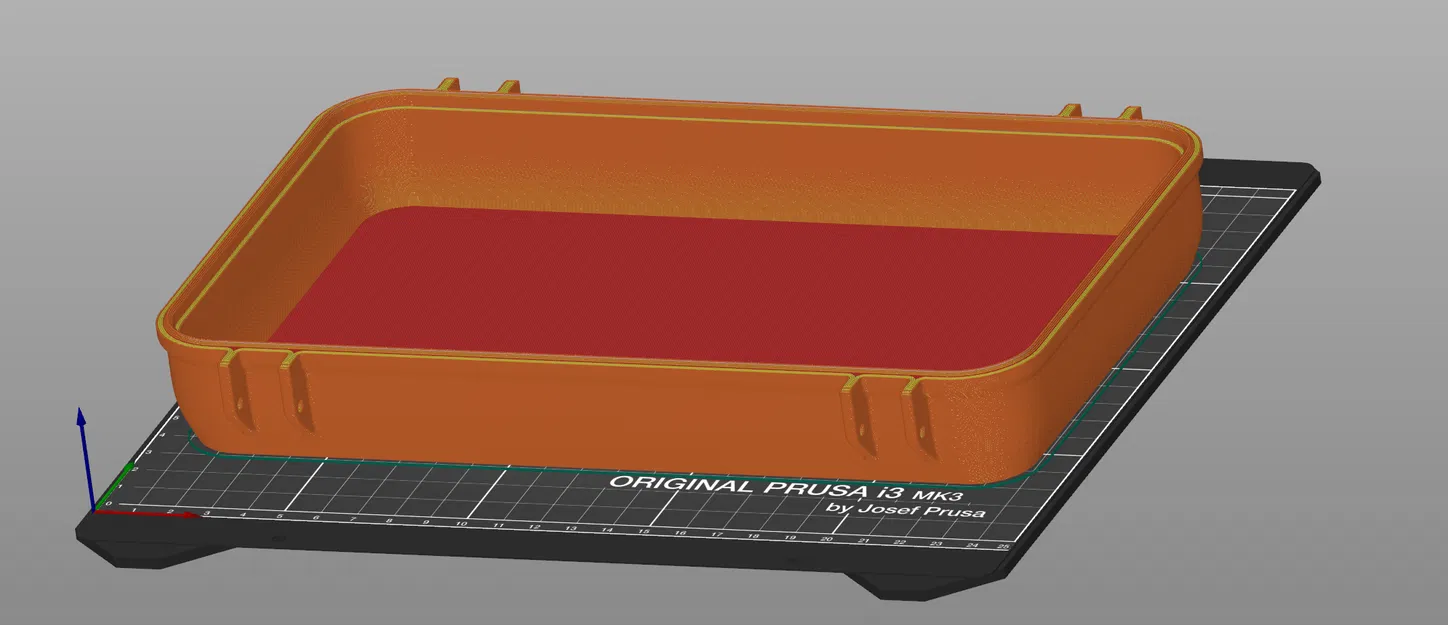 Hộp Đựng Prusa Toolbox - Image 8