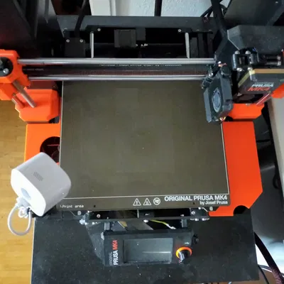 Hộp Đựng Đồ Sườn Máy Prusa MK4