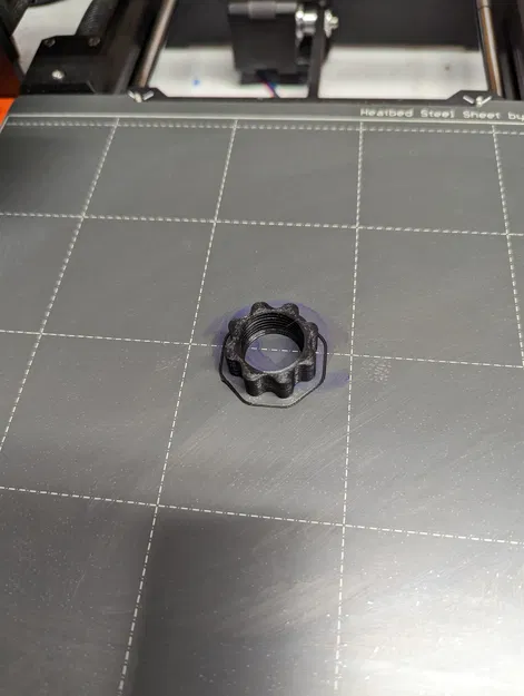 Giá đỡ camera lùi cho khe gió và gương chiếu hậu - Image 12