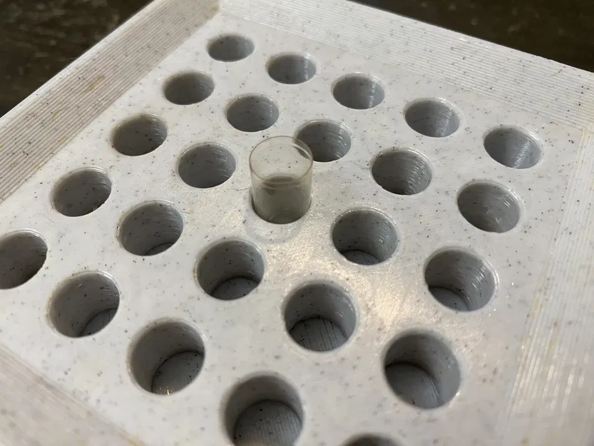 Khay Đổ Thuốc Con Nhộng - Image 2