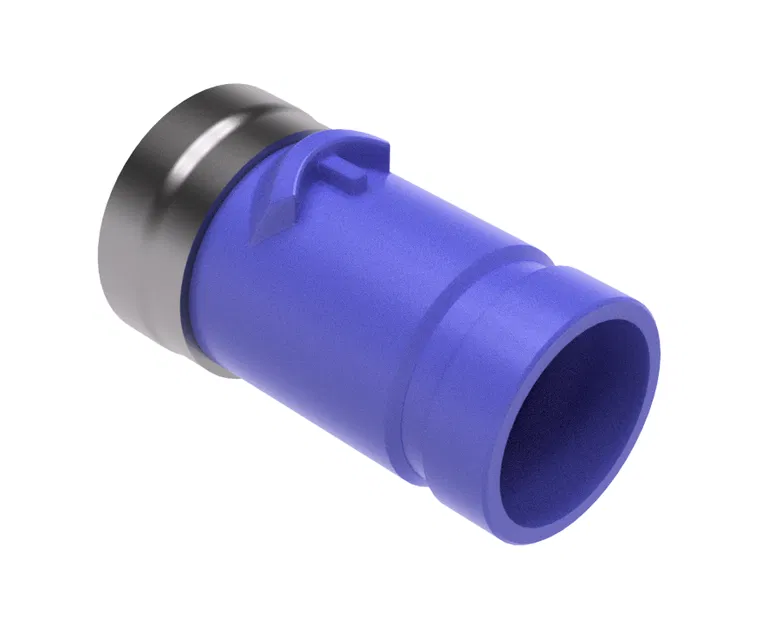 Adapter Hút Chân Không Túi (Sợi Filament) Dyson - Image 2