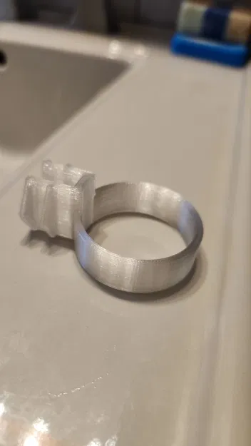 HSW Ring Tròn hoặc Thùng / Cốc Dùng Insert EZ-H - Image 4