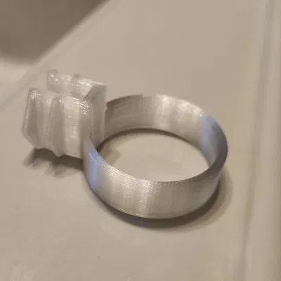 HSW Ring Tròn hoặc Thùng / Cốc Dùng Insert EZ-H