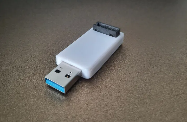 Vỏ Hộp MKS emmc Adapter - Image 1