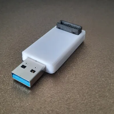 Vỏ Hộp MKS emmc Adapter