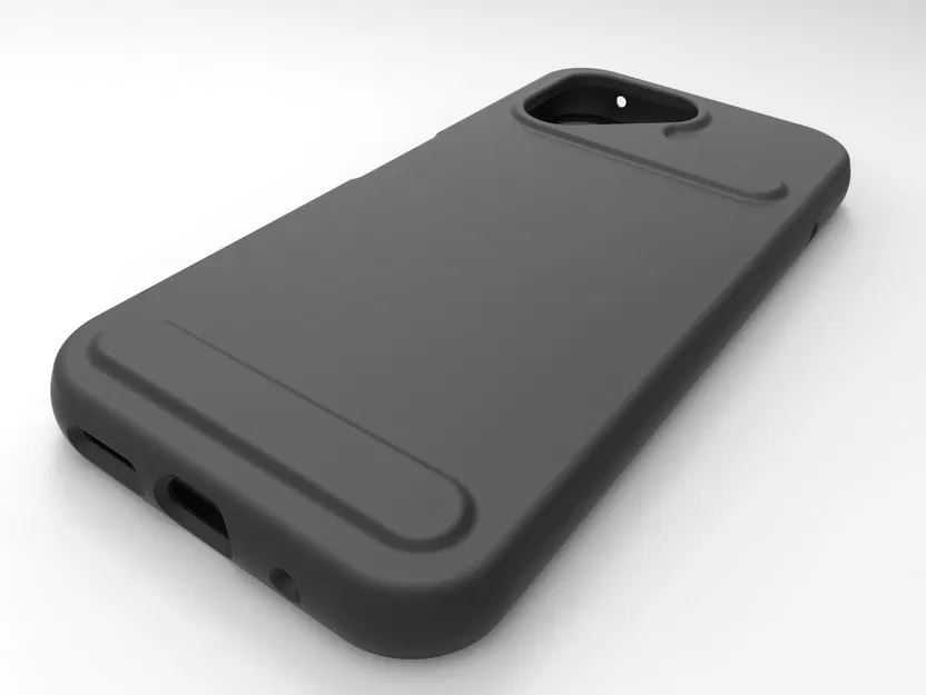 Ốp lưng Fairphone 5 TỐT NHẤT - Siêu bền - Image 2