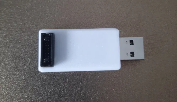 Vỏ Hộp MKS emmc Adapter - Image 3