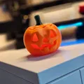 Pumpkin Patty - Lồng đèn Halloween - Thumbnail 2