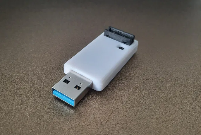 Vỏ Hộp MKS emmc Adapter - Image 4