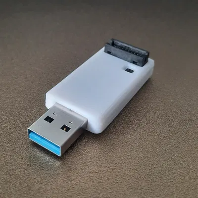 Vỏ Hộp MKS emmc Adapter