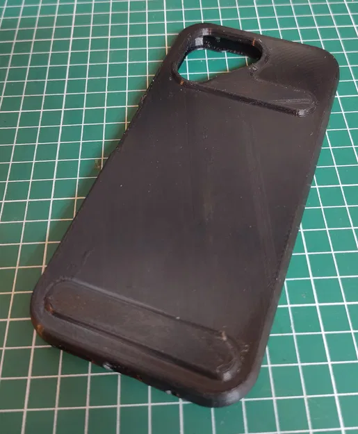 Ốp lưng Fairphone 5 TỐT NHẤT - Siêu bền - Image 3