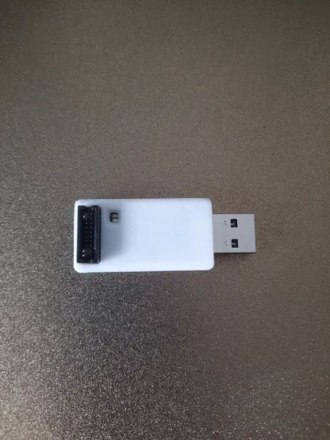 Vỏ Hộp MKS emmc Adapter - Image 5