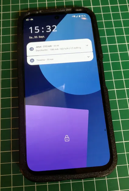 Ốp lưng Fairphone 5 TỐT NHẤT - Siêu bền - Image 5