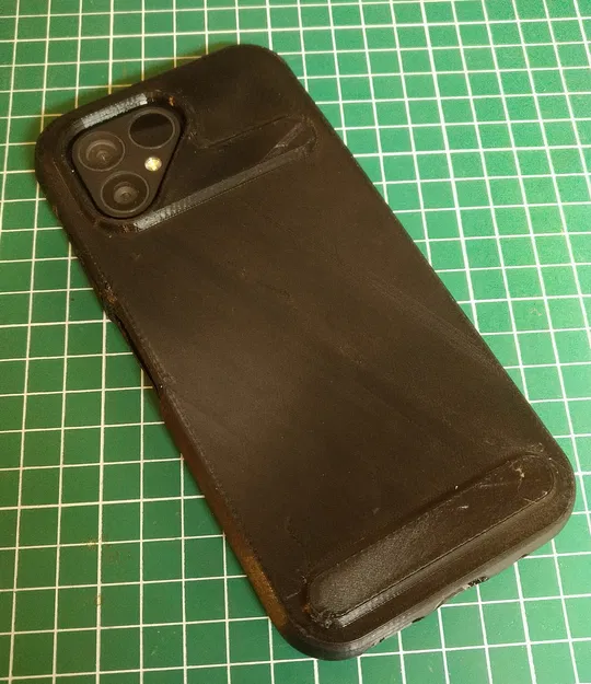 Ốp lưng Fairphone 5 TỐT NHẤT - Siêu bền - Image 6