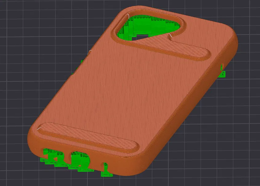 Ốp lưng Fairphone 5 TỐT NHẤT - Siêu bền - Image 7