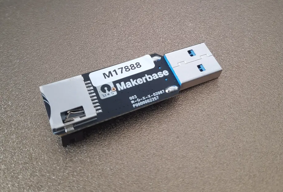 Vỏ Hộp MKS emmc Adapter - Image 8