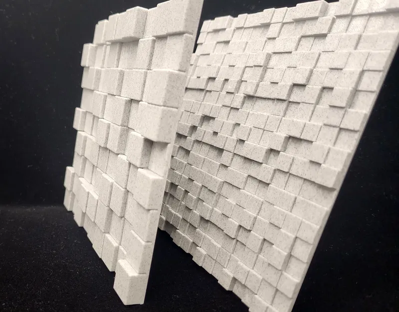 Tấm nền hình khối lập phương ▚ cho chụp ảnh - Image 2