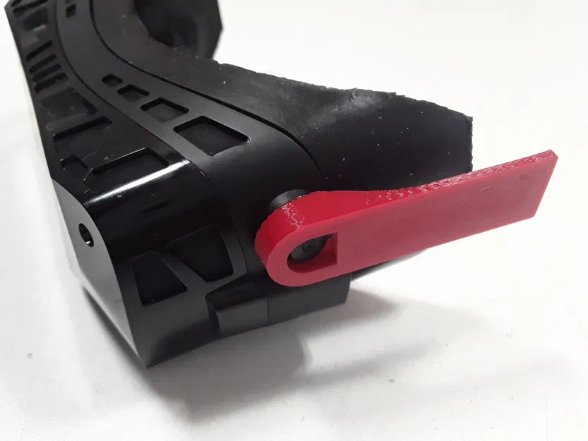 Móc Dây Đeo Bigscreen Beyond - Image 1