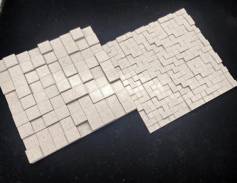 Tấm nền hình khối lập phương ▚ cho chụp ảnh - Image 3